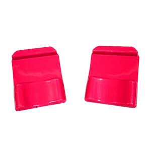 AgBoss Tri-Jump Cups | Pink