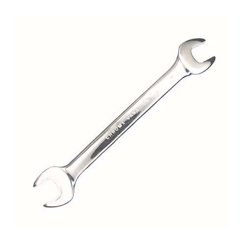KC Tools 10mm x 11mm Open End Spanner