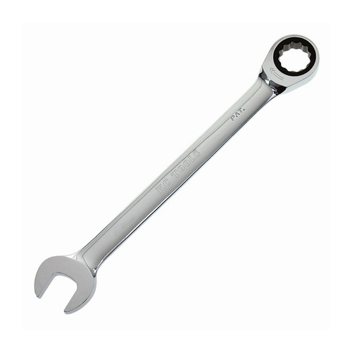 KC Tools 9/16" One Way Gear Ratchet Wrench Spanner