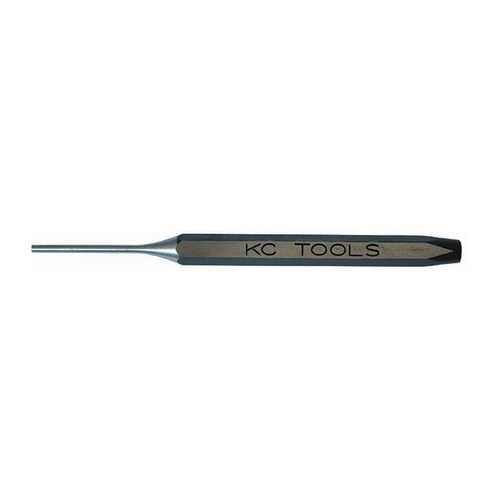 KC Tools 6.5mm Industrial Long Pin Punch