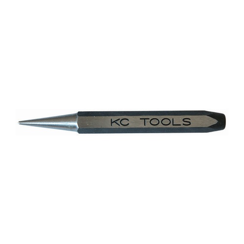 KC Tools 2mm Industrial Centre Punch
