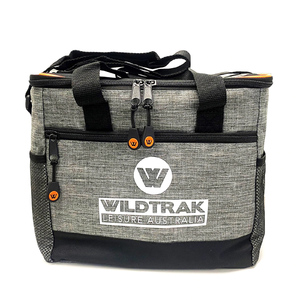 WildTrak 18 Can Soft Cooler Bag 