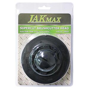 JAK Max Supercut Brushcutter Head to suit Stihl