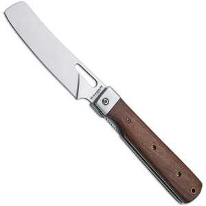 Magnum by Boker Outdoor Cuisine III Liner Lock Picnic Knife | Brown / Satin