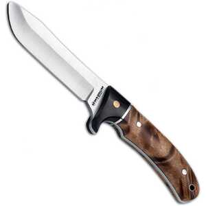 Magnum by Boker Kid's Fixed Blade Knife | Rosewood / Satin