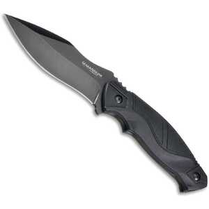 Magnum by Boker Advance Pro Fixed Blade Knife | Black
