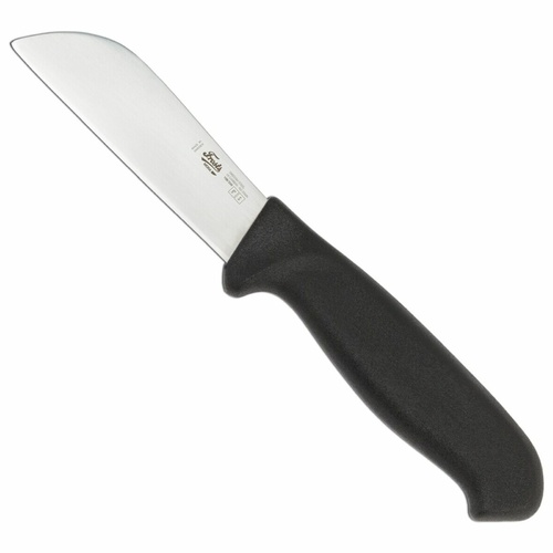 Frosts Mora 106mm Bait Knife | Black / Satin