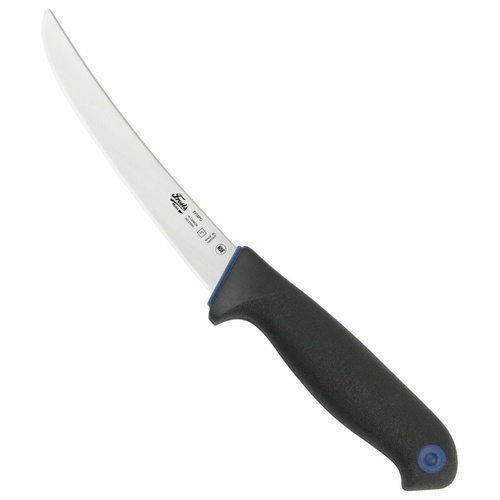 Frosts Mora 158mm (6") Curved Stiff Boning Knife | 7158PG