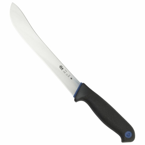 Frosts Mora 215mm Scandinavian Trimming Knife | Black / Satin