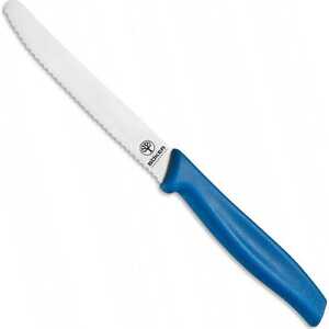 Boker 105mm Sandwich and Steak Knife | Blue / Satin
