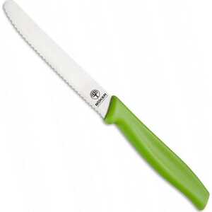 Boker 105mm Sandwich and Steak Knife | Green / Satin