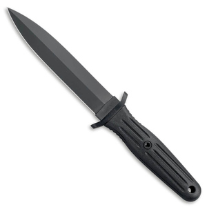 Boker Applegate-Fairbairn Fixed Blade Knife | Black