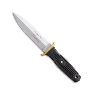 Boker Applegate-Fairbairn Boot Fixed Blade Knife | Black / Satin