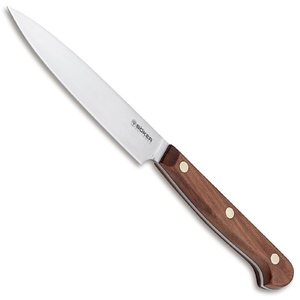 Boker Cottage-Craft 11cm Large Office Knife | Plum Wood / Satin