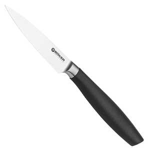 Boker Core Professional 9cm Kitchen Paring Knife | Black / Satin