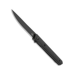 Boker Plus Kwaiken Air Mini Liner Lock Folding Knife | Black