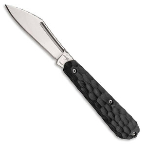 Boker Plus Koteyka Slip Joint Folding Knife | Black / Grey