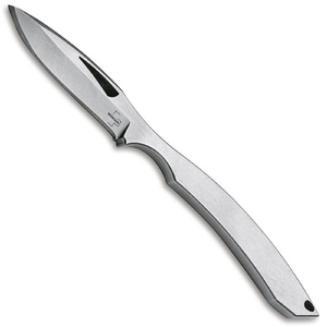 Boker Plus Islero Construction Fixed Blade Knife | Silver