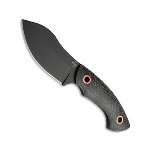 Boker Plus Nessmi Pro Fixed Blade Knife | Black