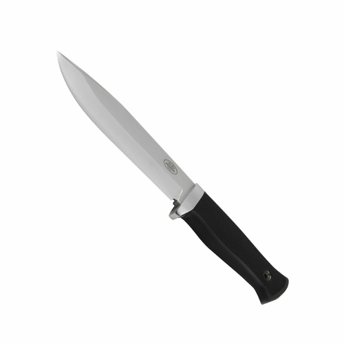Fallkniven A1 Pro Fixed Blade Knife | Black / Satin