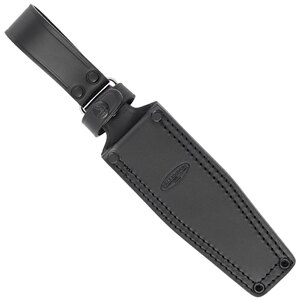 Fallkniven A1 Dangler Type Leather Sheath | Double Lined