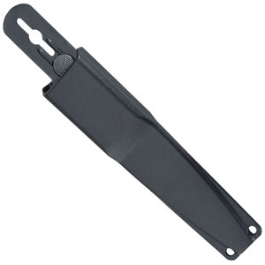 Fallkniven Black Zytel Swedish Air Force Issue Sheath to suit F1 Knives