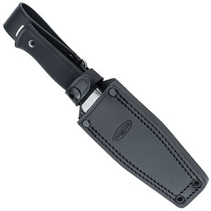 Fallkniven S1pro Dangler Type Leather Sheath | Double Lined