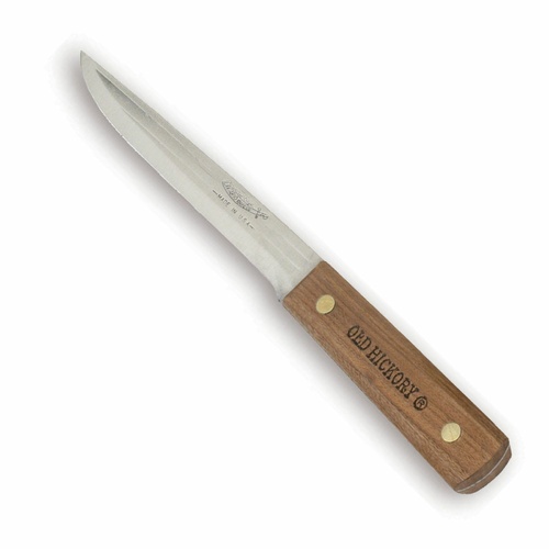 Old Hickory by OKC 15cm Boning Knife | Hardwood / Silver