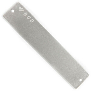 Work Sharp PP0004460 Extra Fine Diamond Plate for Guided Sharpening System
