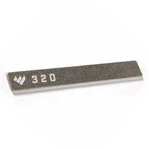 Work Sharp SA0004784 Replacement 320 Grit Plate for the Precision Adjust Knife Sharpener