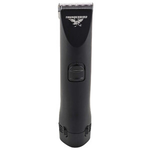 Thunderbird Rechargeable Equine Clipper