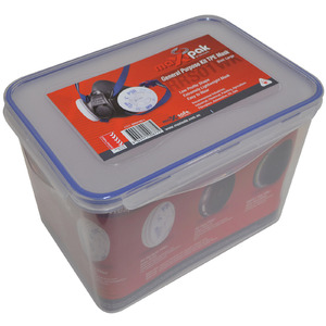 Maxisafe "Maxipak" General Purpose Respirator Kit