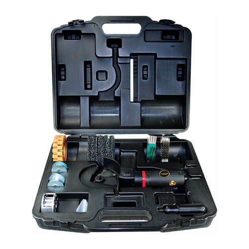 KC Tools Air Driver Kit - Utility In-Line