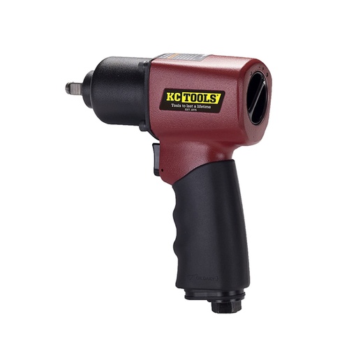 KC Tools 3/8" Dr Impact Wrench
