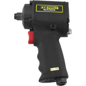 KC Tools 1/2" Dr Air Impact Wrench Jumbo Hammer