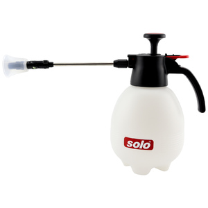 Solo 2L Hand Held Mini Pressure Sprayer | 402