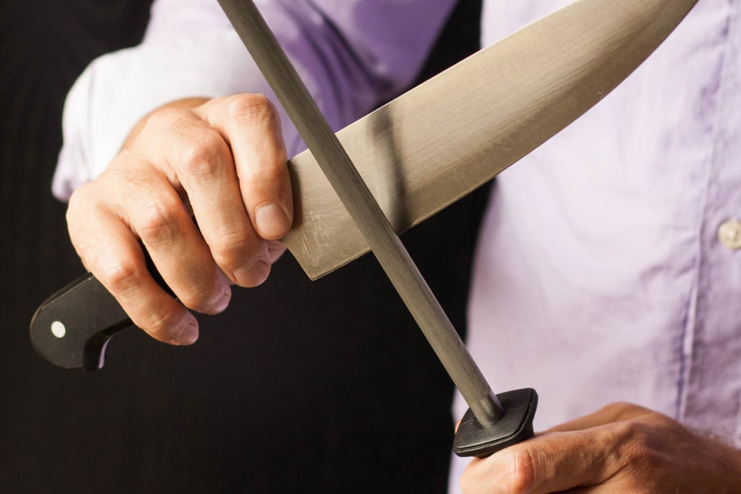 A Beginner's Guide to Sharpening Steels: Maintaining Your Knives Like a Pro